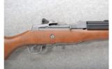 Ruger Model Ranch Rifle .223 Cal. - 2 of 7