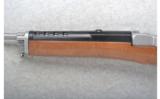 Ruger Model Ranch Rifle .223 Cal. - 6 of 7