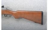 Ruger Model Ranch Rifle .223 Cal. - 7 of 7