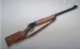 Marlin Model Golden 39-A .22 S, L and L.R. - 1 of 6