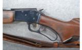 Marlin Model Golden 39-A .22 S, L and L.R. - 3 of 6