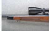 Remington Model 541-T .22 S, L and L.R. Heavy BBL. - 6 of 7