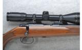 Remington Model 541-T .22 S, L and L.R. Heavy BBL. - 2 of 7