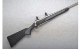 Remington Model 700 XCR .338 Rem. Ultra Mag. - 1 of 7