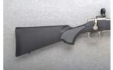 Remington Model 700 XCR .338 Rem. Ultra Mag. - 5 of 7