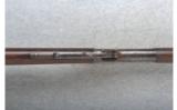 Winchester Model 1886 .40-65 W.C.F. (1890) - 3 of 7