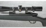 Weatherby Mark V Accumark .338-378 Wby. Mag. - 4 of 8