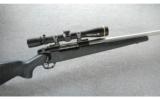 Weatherby Mark V Accumark .338-378 Wby. Mag. - 1 of 8