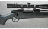 Weatherby Mark V Accumark .338-378 Wby. Mag. - 2 of 8