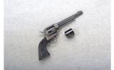 Colt Model Peacemaker .22 Long Rifle / .22 Magnum - 1 of 2