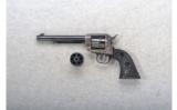 Colt Model Peacemaker .22 Long Rifle / .22 Magnum - 2 of 2