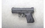 Springfield Model XDM-45 .45 A.C.P. Compact - 2 of 2