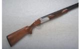 Winchester Model 1001 12 GA O/U - 1 of 7
