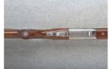 Winchester Model 1001 12 GA O/U - 3 of 7