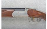 Winchester Model 1001 12 GA O/U - 4 of 7