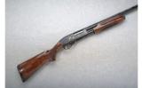 Remington
Model 870 Magnum 12 GA WFT Ltd. Ed. - 1 of 7