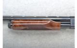 Remington
Model 870 Magnum 12 GA WFT Ltd. Ed. - 6 of 7