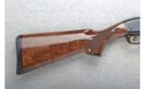 Remington
Model 870 Magnum 12 GA WFT Ltd. Ed. - 5 of 7