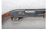 Remington
Model 870 Magnum 12 GA WFT Ltd. Ed. - 2 of 7