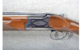 Browning Model Citori 12 GA O/U - 4 of 7