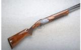 Browning Model Citori 12 GA O/U - 1 of 7