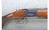 Browning Model Citori 12 GA O/U - 2 of 7