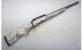 Savage Model 10 Percision .308 Win. Digital Camo - 1 of 7