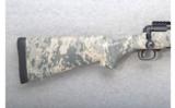 Savage Model 10 Percision .308 Win. Digital Camo - 5 of 7