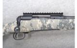 Savage Model 10 Percision .308 Win. Digital Camo - 2 of 7