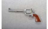 Ruger New Model Super Blackhawk .44 Magnum - 2 of 2