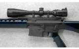 Armalite AR-10A2 .260 Rem. - 4 of 7