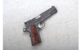 Springfield Model 1911-A1 Range Officer .45 Auto - 1 of 2