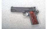 Springfield Model 1911-A1 Range Officer .45 Auto - 2 of 2