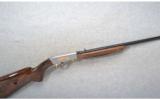 Browning 22 Auto Grade VI .22 Long Rifle - 1 of 7
