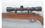 Ruger Model 77/22 , .22 Long Rifle - 4 of 7