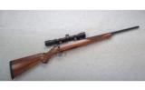 Ruger Model 77/22 , .22 Long Rifle - 1 of 7