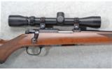 Ruger Model 77/22 , .22 Long Rifle - 2 of 7