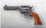 Uberti 1873 Single Action Army .44 WCF - 2 of 2