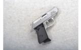 Walthers PPK .380 ACP - 1 of 2
