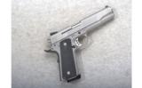 Smith and Wesson Model SW1911, .45 APC - 1 of 2