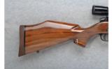 Weatherby MK V Deluxe .270 WBY MAG - 5 of 7