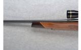 Weatherby MK V Deluxe .270 WBY MAG - 6 of 7