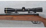 Weatherby MK V Deluxe .270 WBY MAG - 4 of 7