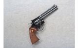 Colt Python .357 MAG - 1 of 2