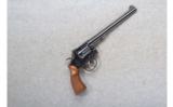 Smith and Wesson Model 17-3, .22 Long Rifle - 1 of 2