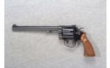 Smith and Wesson Model 17-3, .22 Long Rifle - 2 of 2