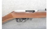 Ruger 10/22, .22 Long Rifle - 2 of 7