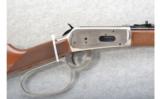 John Wayne CommemorativeModel 94 Winchester .32-40 WIN - 2 of 8