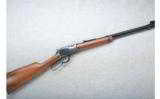 Winchester Model 9422, .22 Shorts, Longs, and Long Rifle - 1 of 7