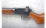 Winchester Model 63, .22 Long Rifle - 4 of 7